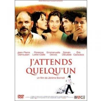 J'attends quelqu'un [Francia] [DVD]