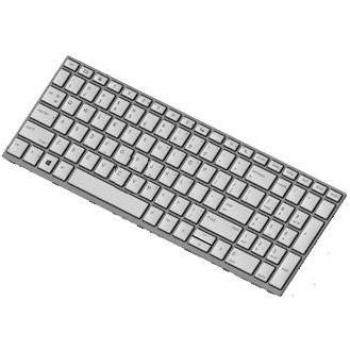 Teclado HP L09593-B31 Bluetooth Inalámbrico Español