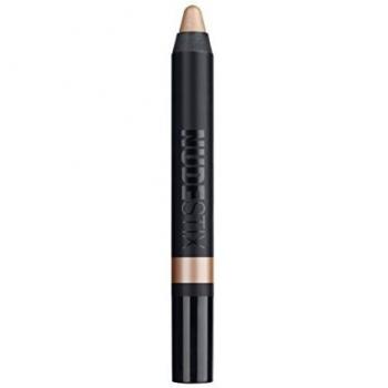 Nudestix Magnetic Luminous Eye Color Pencil - Shade Angel - 2.8 g - Neutral Nude Rose Gold
