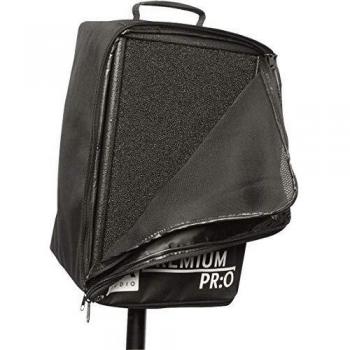 PREMIUM PR:O ACCESORIOS. HK AUDIO Funda para caja acustica FUNDA PR:O 10 X WHEATER. Fundas acolchadas para los recintos de la Serie Premium PR:O.