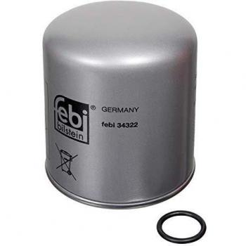 FEBI BILSTEIN Air Dryer Cartridge, compressed-air system 34322