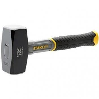 Stanley STHT0-54128 1500g Fiberglass Club Hammer
