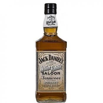 Jack Daniel's White Rabbit Saloon Whiskey