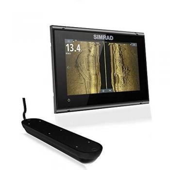 Simrad GO7 XSR ACTIVEIMAGING 3-IN-1