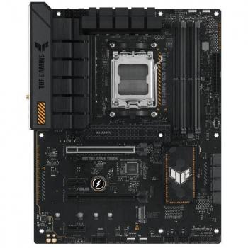 ASUS TUF Gaming A620-PRO WIFI ATX Motherboard with AMD A620 Chipset, Socket AM5, WiFi Connectivity