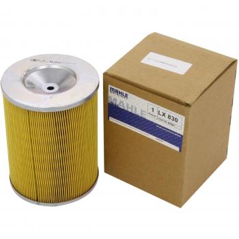 Mahle Filter LX830 Filtro De Aire