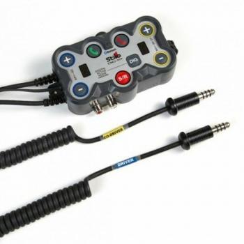 Intercomunicador Digital Stilo DG-10