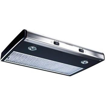 Dometic CK 400 - Campana extractora con ventilador de 2 velocidades