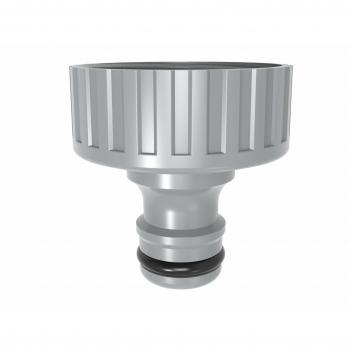 Conector AWTOOLS 3/4 para grifo - Paquete de 10 piezas