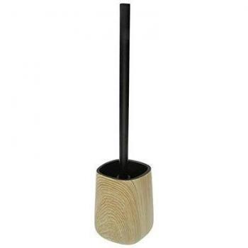 Versa Portaescobillas Baño Soportes para Utensilios de Cocina, Multicolor, Única
