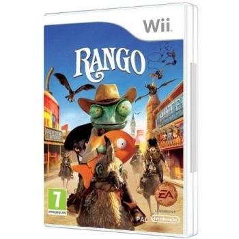 Rango 2