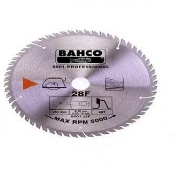 Bahco 8501-22F SIERRA CIRCULAR 22F
