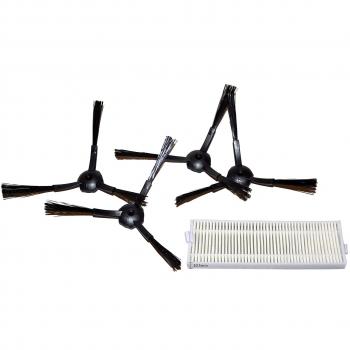 SIDE BRUSH - FOR DEEBOT: ACCS DM82 D82E