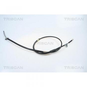 TRISCAN Cable de freno de mano 8140 131117