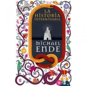 La historia interminable - Michael Ende