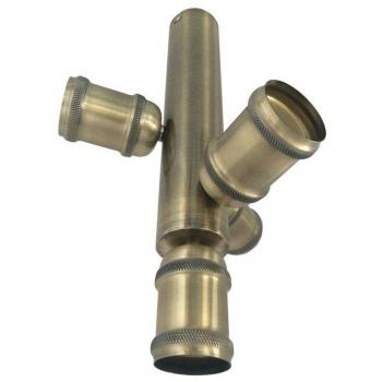 Plafón LED ORO X3 CORA CR 15-333-01-006