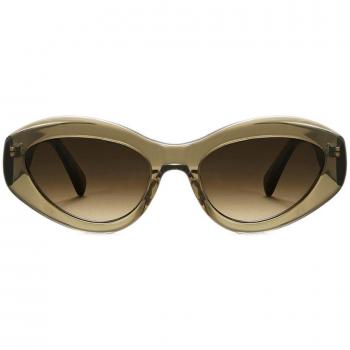 CHIMI 09 Green Standard Sunglasses for Men