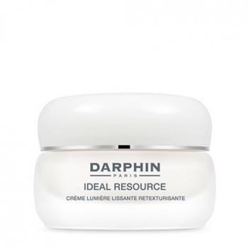 Darphin Ideal Resource Smoothing Radiance Cream for Normal to Dry Skin 50ml