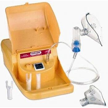 Corysan Silent Aerosol Therapy Device