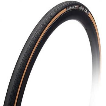 Tufo Cubierta Rígida Para Carretera Comtura 5 TR Tubeless 700c x 28