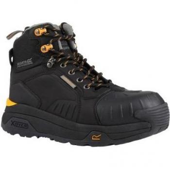 Botas de Seguridad Exofort para Hombre