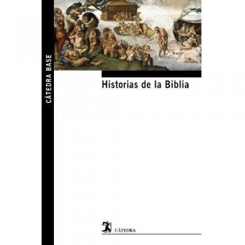 Historias de la Biblia