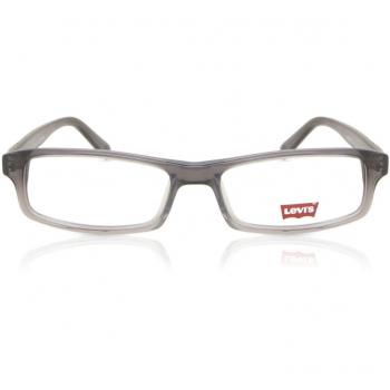 Levi's LS3016 1079 Armazones y Lentes Recetados para Hombre Grises
