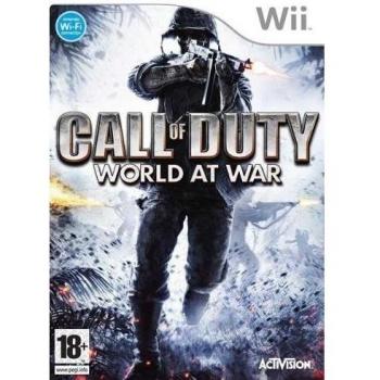 Call of Duty : World at War