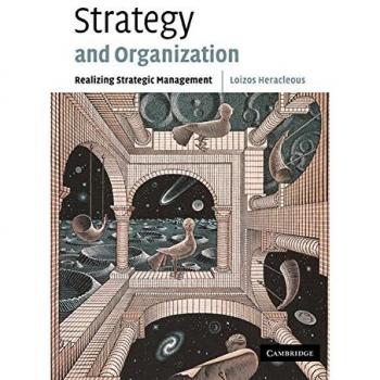 Strategic Management and Organizational Realization: A Comprehensive Guide (Paperback)