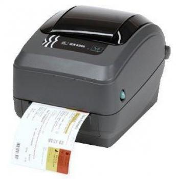 Zebra GX43-102522-000 GX430T - Cúter