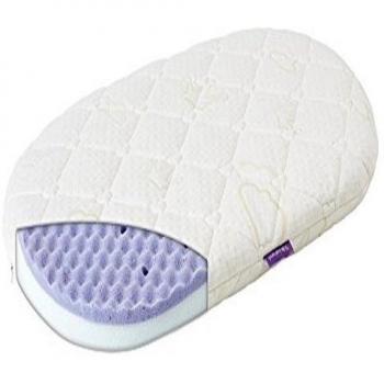 Träumeland T030803 - Colchón para cunas
