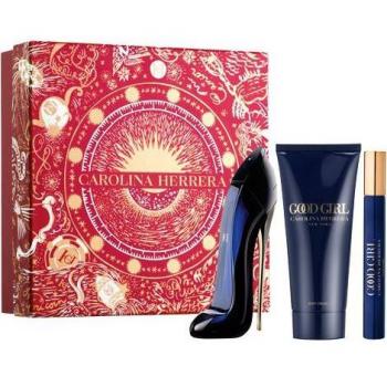 Carolina Herrera Good Girl Eau De Parfum 80ml Gift Set