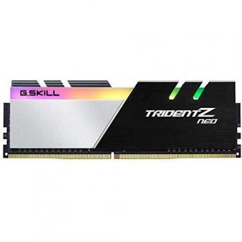 G.Skill Tident Z Neo 32GB DDR4 32Gtzn 3000 CL16