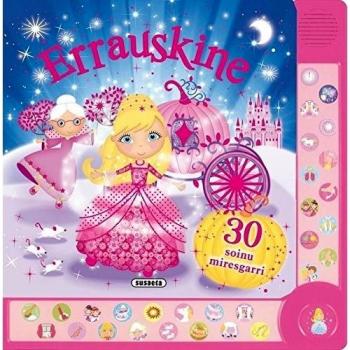 Errauskine