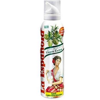 La Española Aceite de oliva