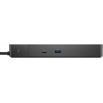 Dell WD19TBS Thunderbolt Docking Station with USB 3.2 Gen 2, Black