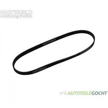 Bosch 1 987 945 712 - Correa trapezoidal