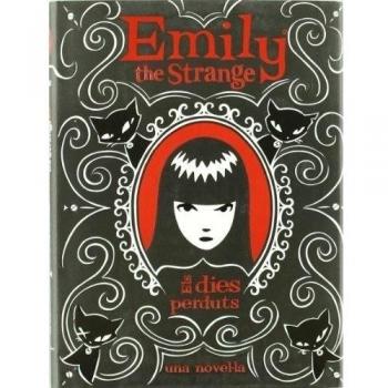 Emily the Strange: Els dies perduts