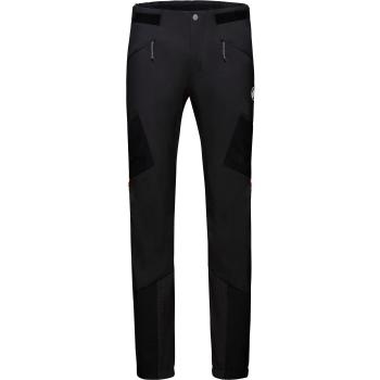 Pantalón de montaña híbrido para hombre AENERGY HYBRID Mammut
