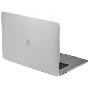 SwitchEasy Nude – Carcasa acabado mate Carcasa rígida para Macbook Pro 13 con/sin touchbar