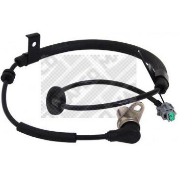 Sensor ABS MAPCO 86524
