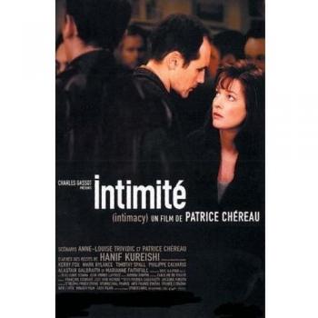 Intimite [Francia] [DVD]