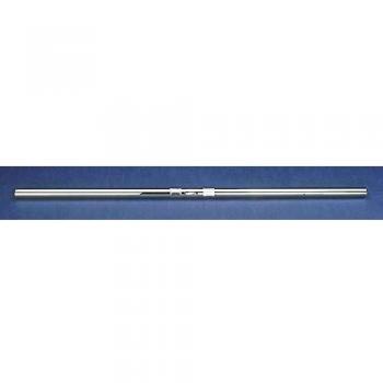 Manillar Recto Cromado 22mm Fehling