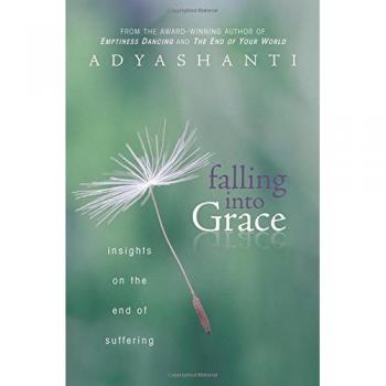 Falling Into Grace: Insights on the End of Suffering