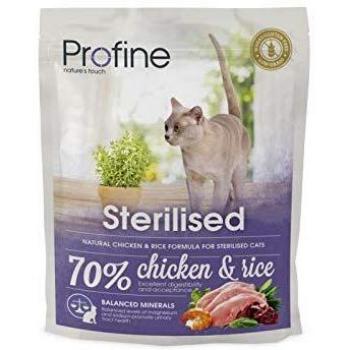 Profine Cat Sterilised 0,3 kg