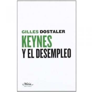 Keynes Y El Desempleo