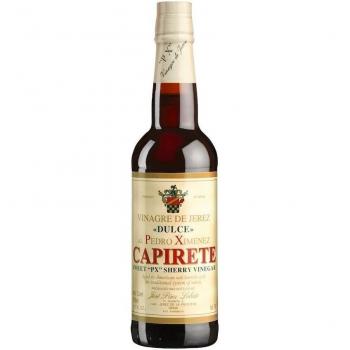 CAPIRETE - CAPIRETE PX. Vinagre de Jerez al Pedro Xímenez