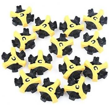 VERY100 14pcs Tacos para Zapatos de Golf