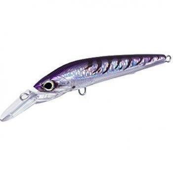 Yo-Zuri R1165-CPBN 3D Magnum DD, 180 mm, Color, Caballa Morada, 180mm 7