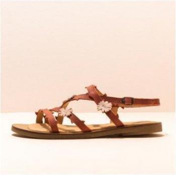 El Naturalista Sandalias N5193F PLEASANT CALDERA / TULIP para Mujer